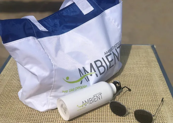 מלון Adriatica Ambienthotels