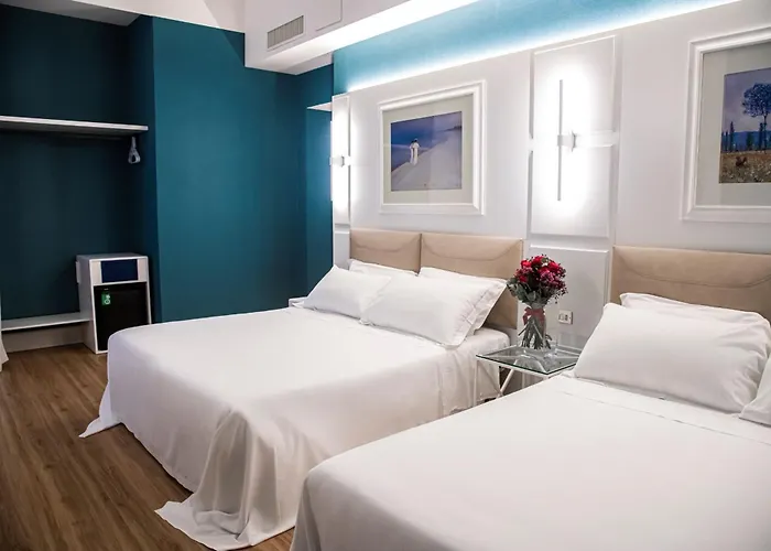 Adriatica Ambienthotels 4*