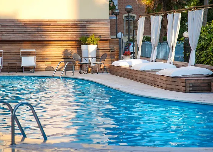 Hotel Adriatica Ambienthotels 4*