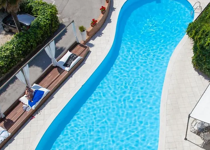 فندق Adriatica Ambienthotels