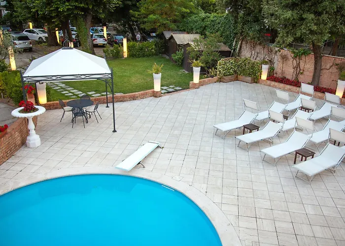 Adriatica Ambienthotels ريميني