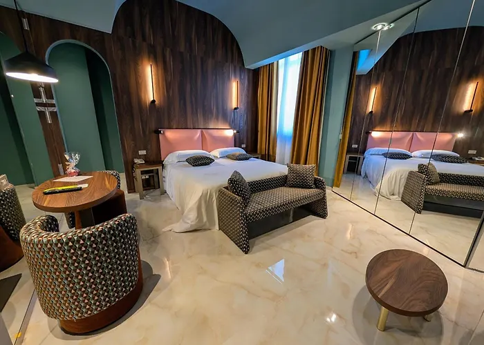 فندق Adriatica Ambienthotels