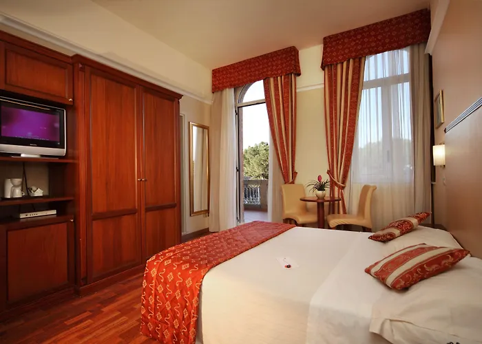 فندق Adriatica Ambienthotels ريميني