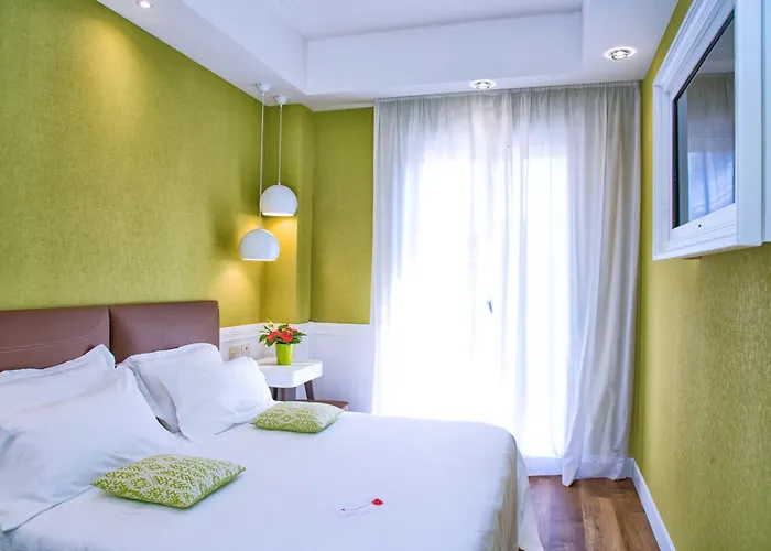 Adriatica Ambienthotels מלון רימיני