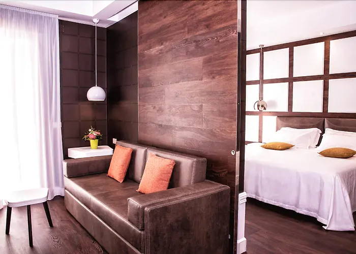 Adriatica Ambienthotels מלון 4*