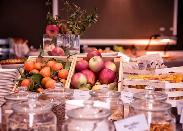 فندق Adriatica Ambienthotels ريميني