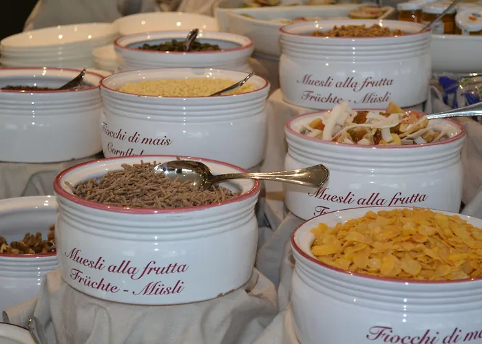 Adriatica Ambienthotels فندق 4*