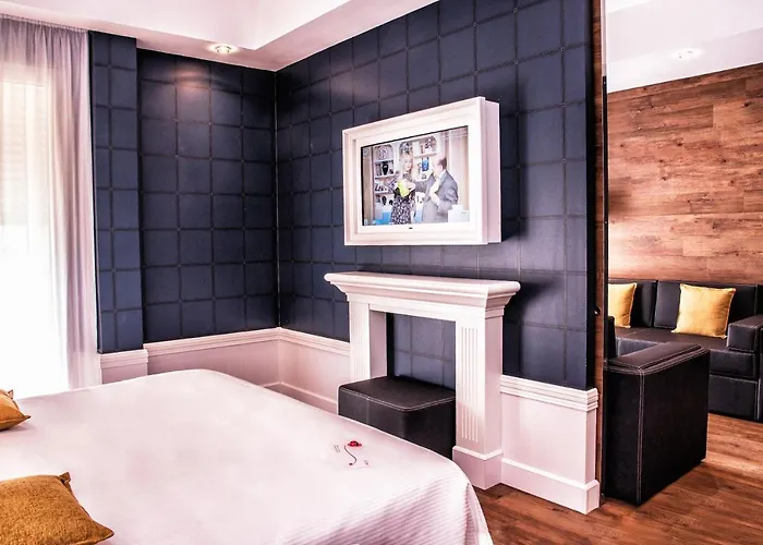 Adriatica Ambienthotels 4*