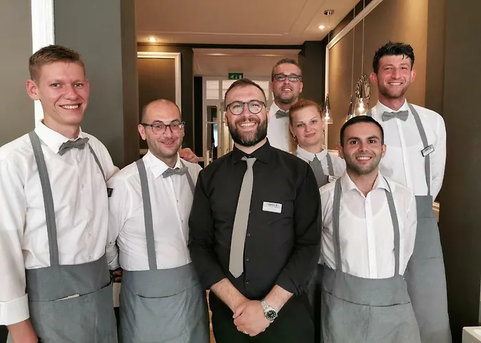 Adriatica Ambienthotels רימיני