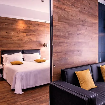 Hotell Adriatica Ambienthotels Rimini