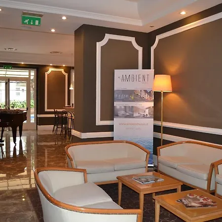 Hotell Adriatica Ambienthotels