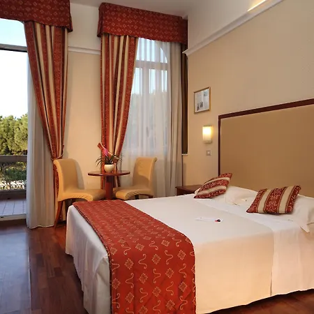 Hotell Adriatica Ambienthotels 4*