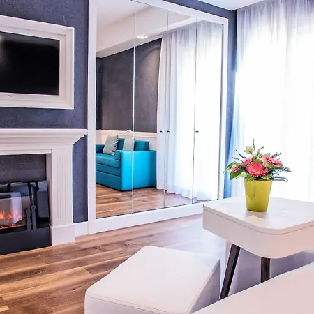 Hotell Adriatica Ambienthotels 4*