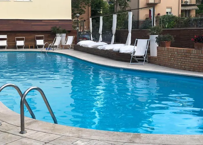 Adriatica Ambienthotels 4*