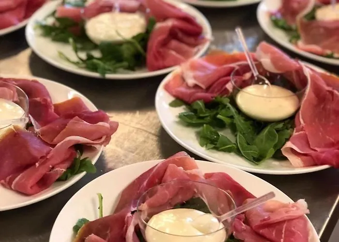 Adriatica Ambienthotels Otel 4*