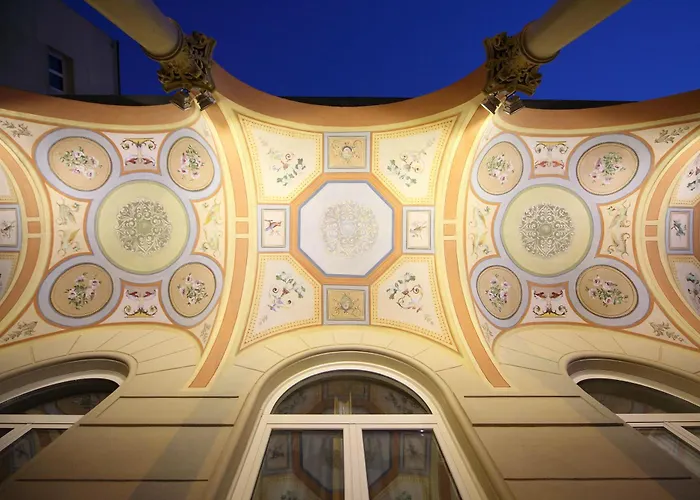 Otel Adriatica Ambienthotels