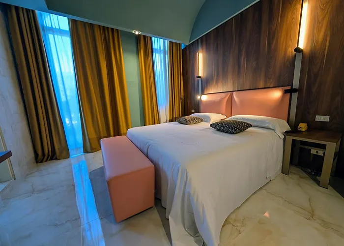 Adriatica Ambienthotels Otel