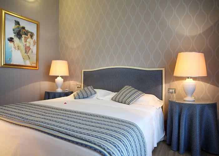 Otel Adriatica Ambienthotels Rimini