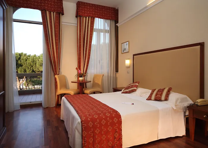 Adriatica Ambienthotels 4*