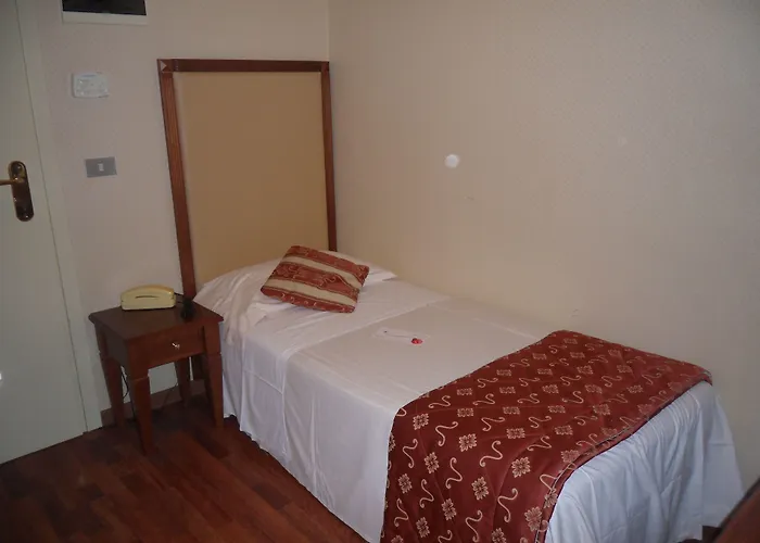 Adriatica Ambienthotels Otel