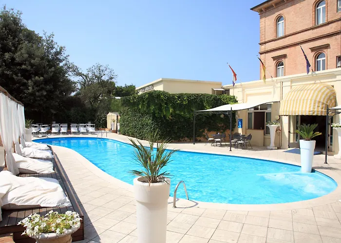 Adriatica Ambienthotels Otel