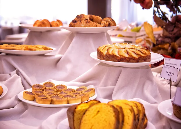 Adriatica Ambienthotels فندق