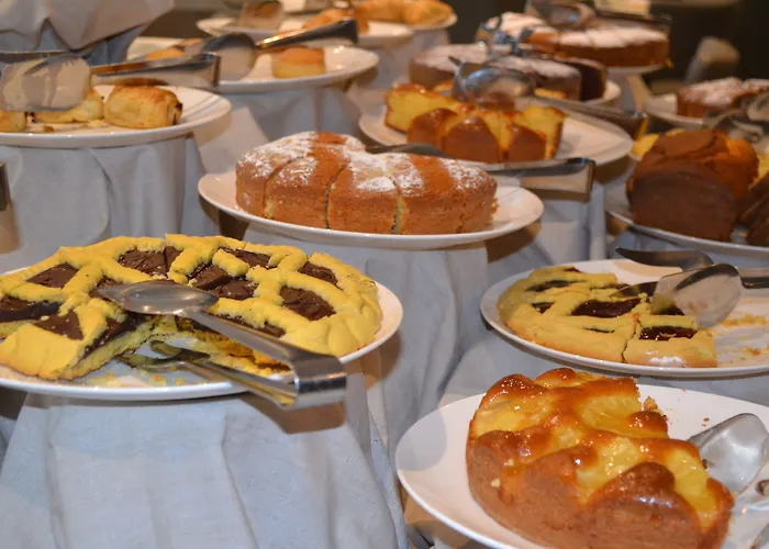 Adriatica Ambienthotels Hotel