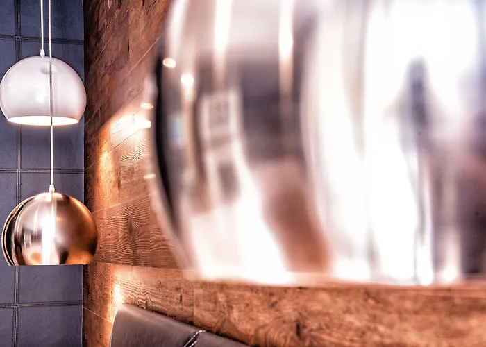 Adriatica Ambienthotels 리미니