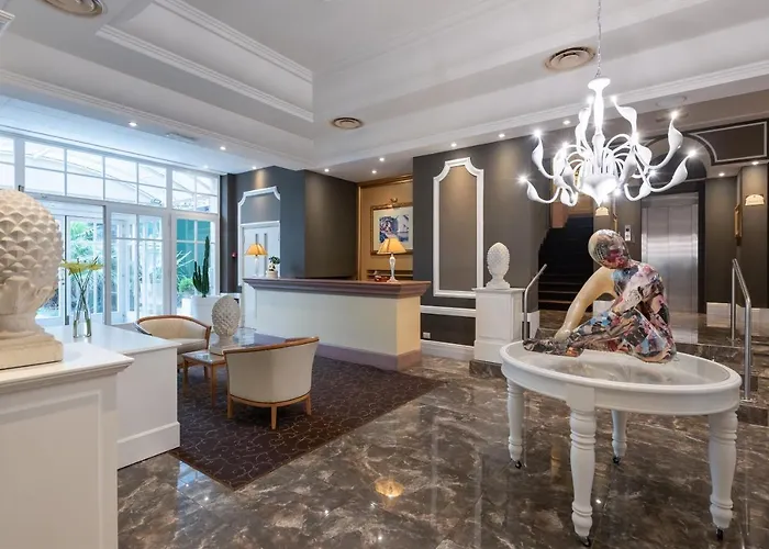 Adriatica Ambienthotels 호텔