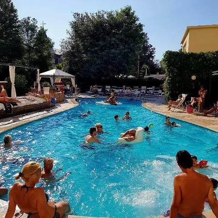 호텔 Adriatica Ambienthotels 4*