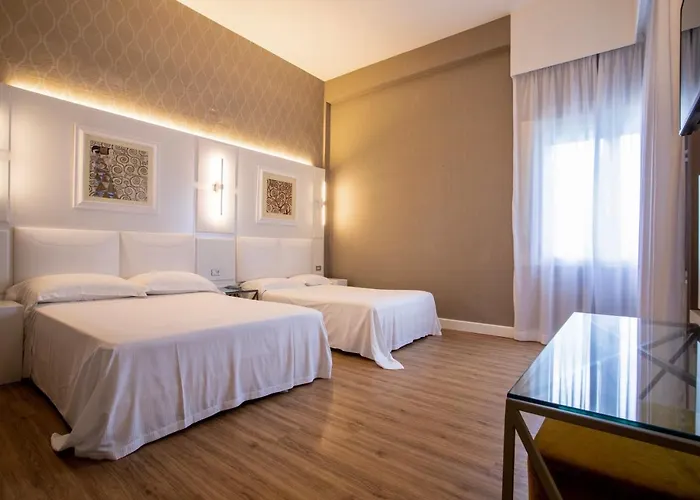 Adriatica Ambienthotels 4*