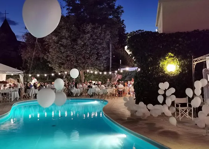 Adriatica Ambienthotels 4*