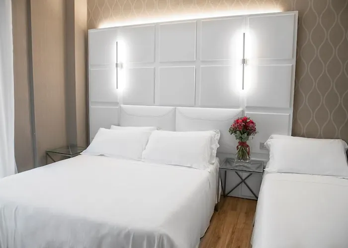 Adriatica Ambienthotels Hotel 4*