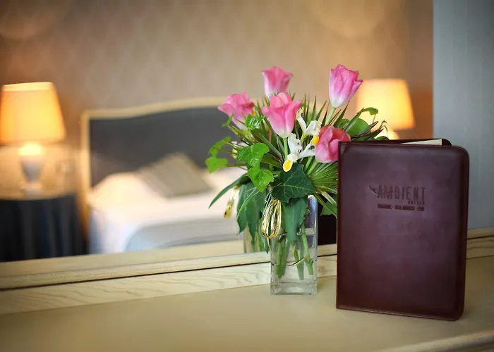 Adriatica Ambienthotels Hotel Rimini