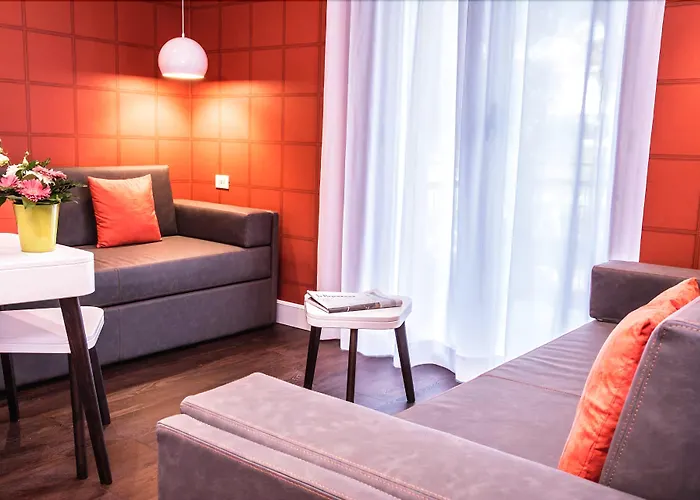 Hotel Adriatica Ambienthotels