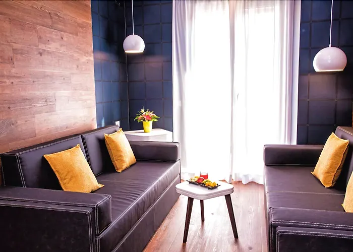 Adriatica Ambienthotels Hotel 4*