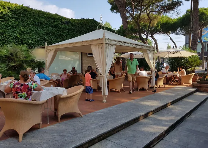 Adriatica Ambienthotels 4* Rimini